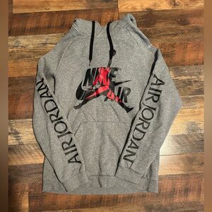 Nike Air Jordan Hoodie